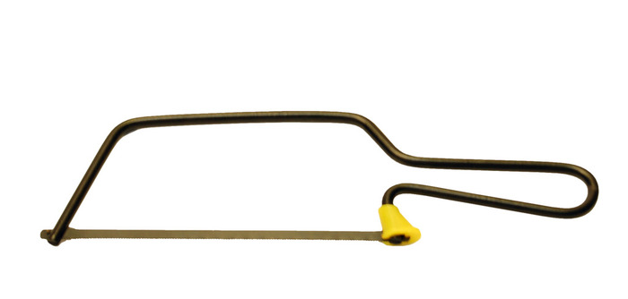 Bågfil Junior 150 mm Millarco